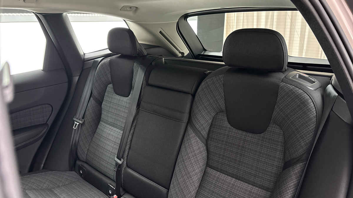 Volvo XC60 - 16