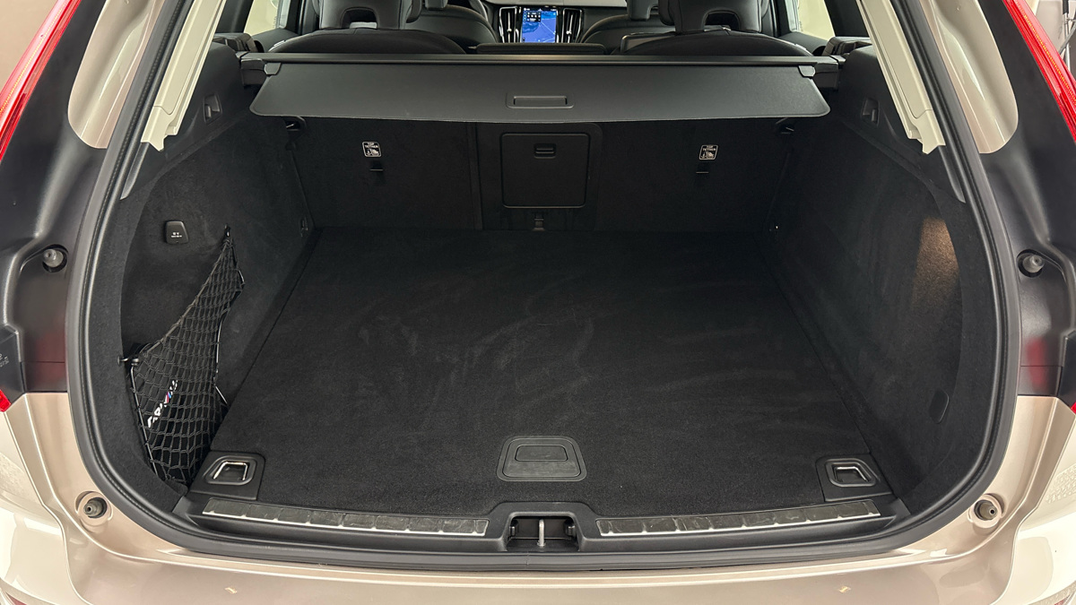 Volvo XC60 - 17
