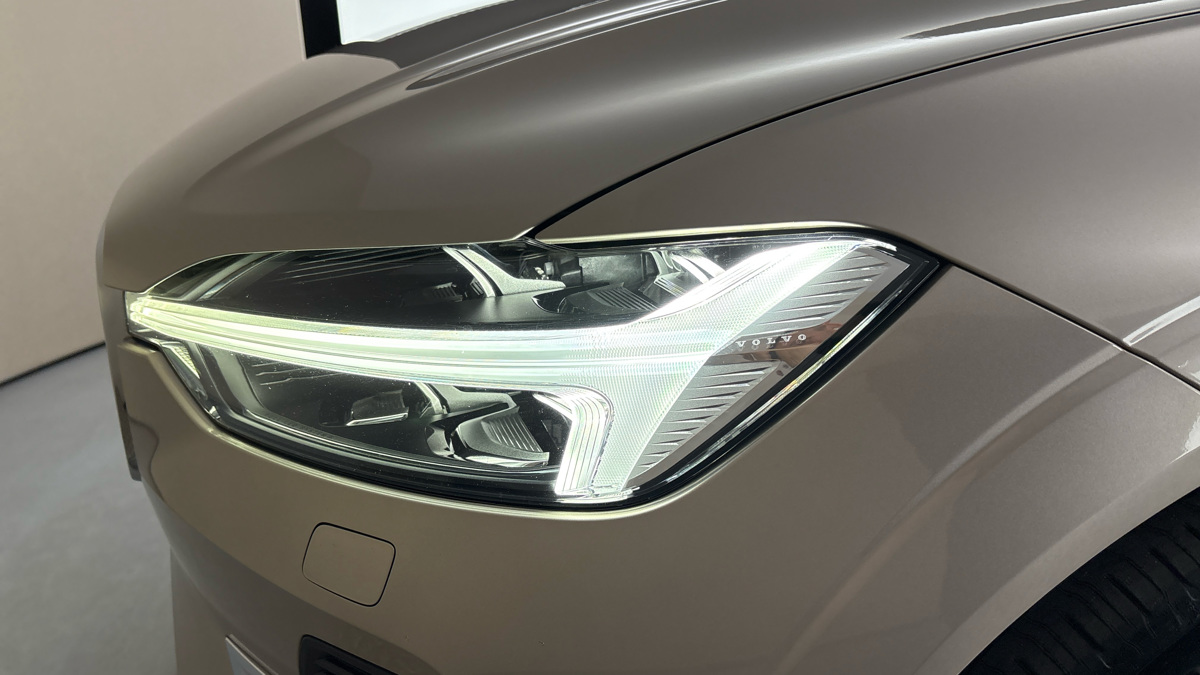 Volvo XC60 - 18