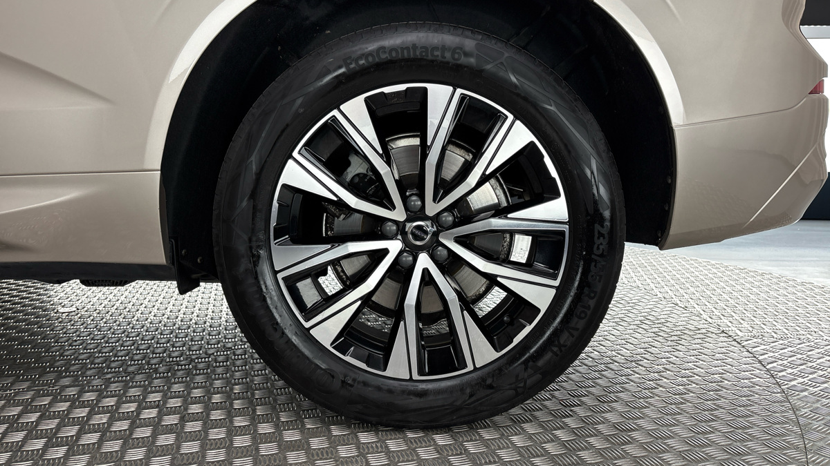 Volvo XC60 - 19