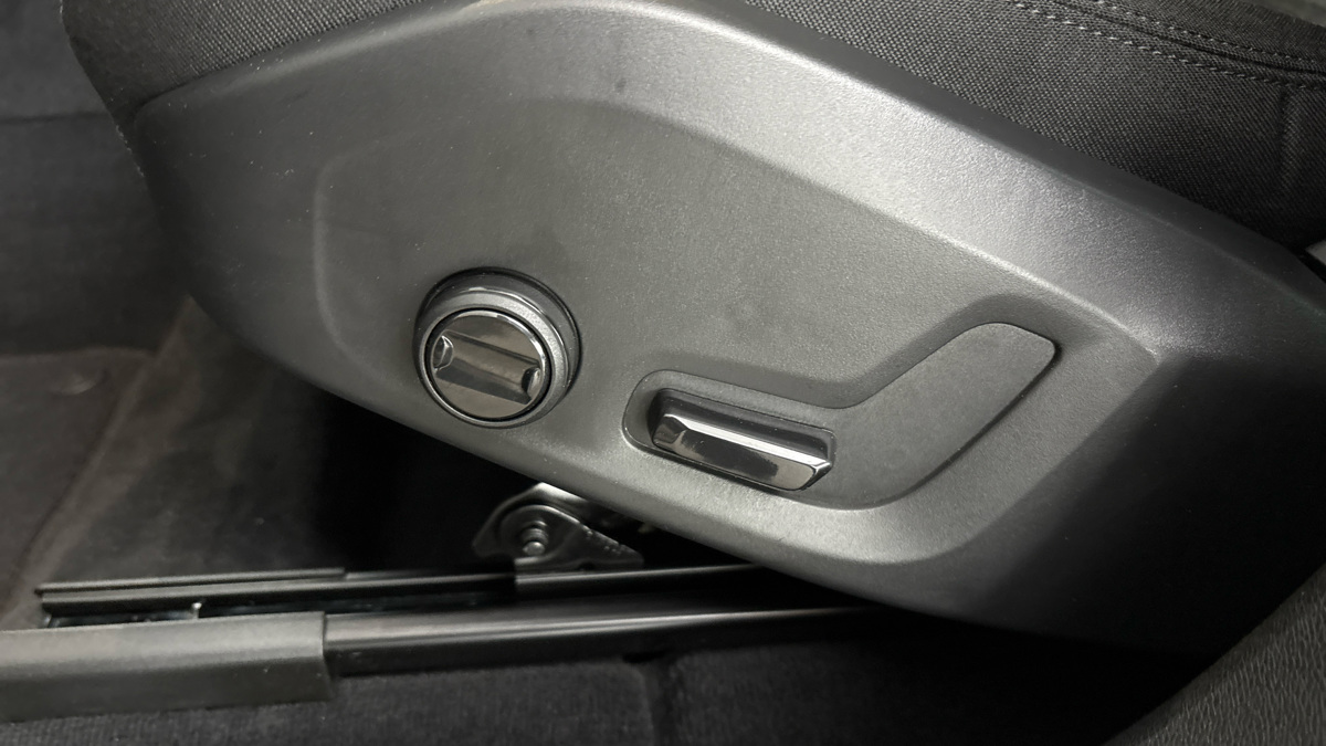 Volvo XC60 - 22