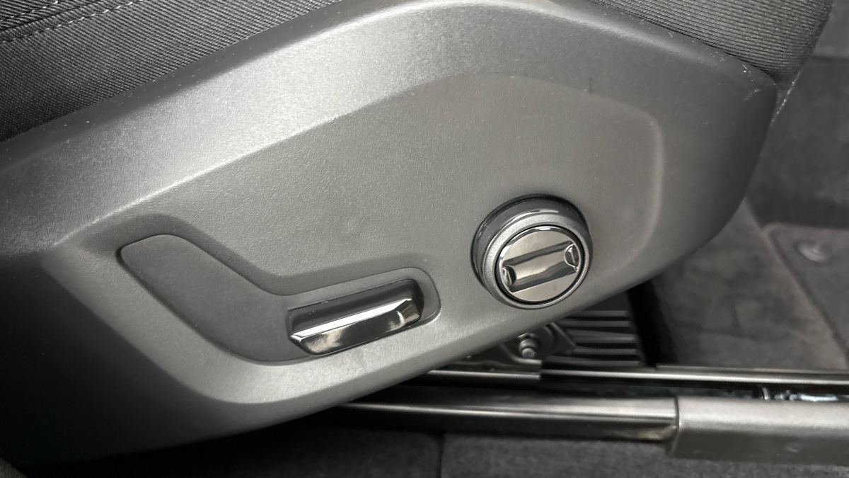Volvo XC60 - 23