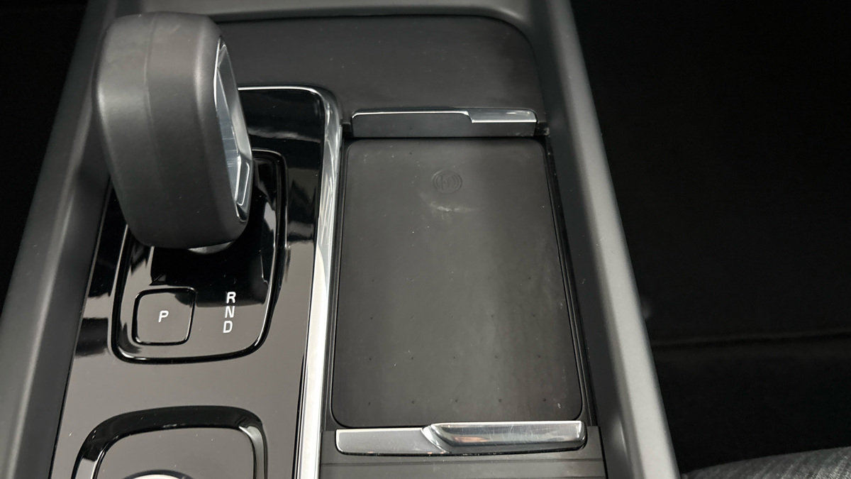Volvo XC60 - 25