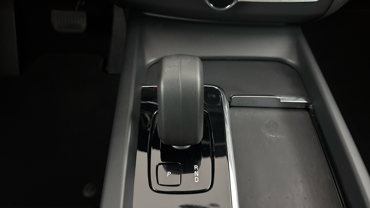 Volvo XC60 - 26