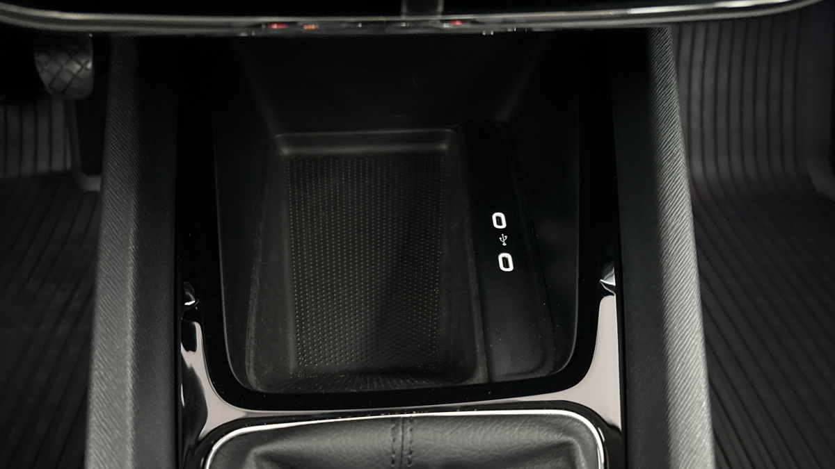 Škoda Octavia - 22