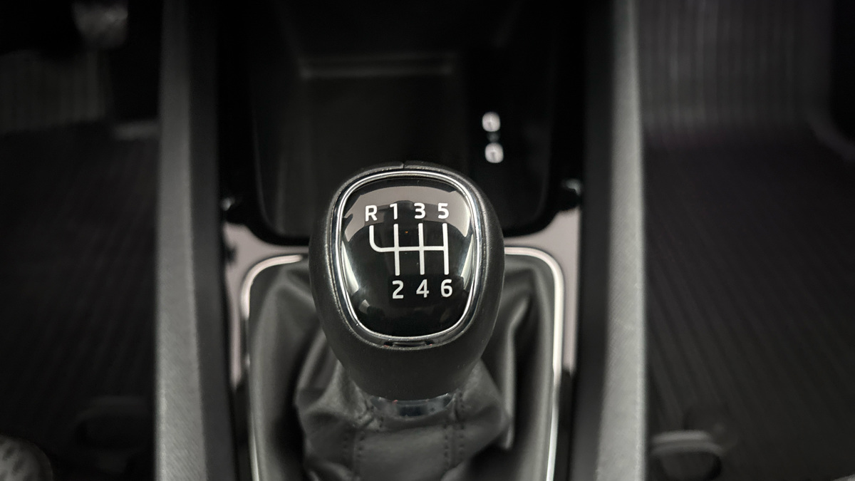 Škoda Octavia - 23