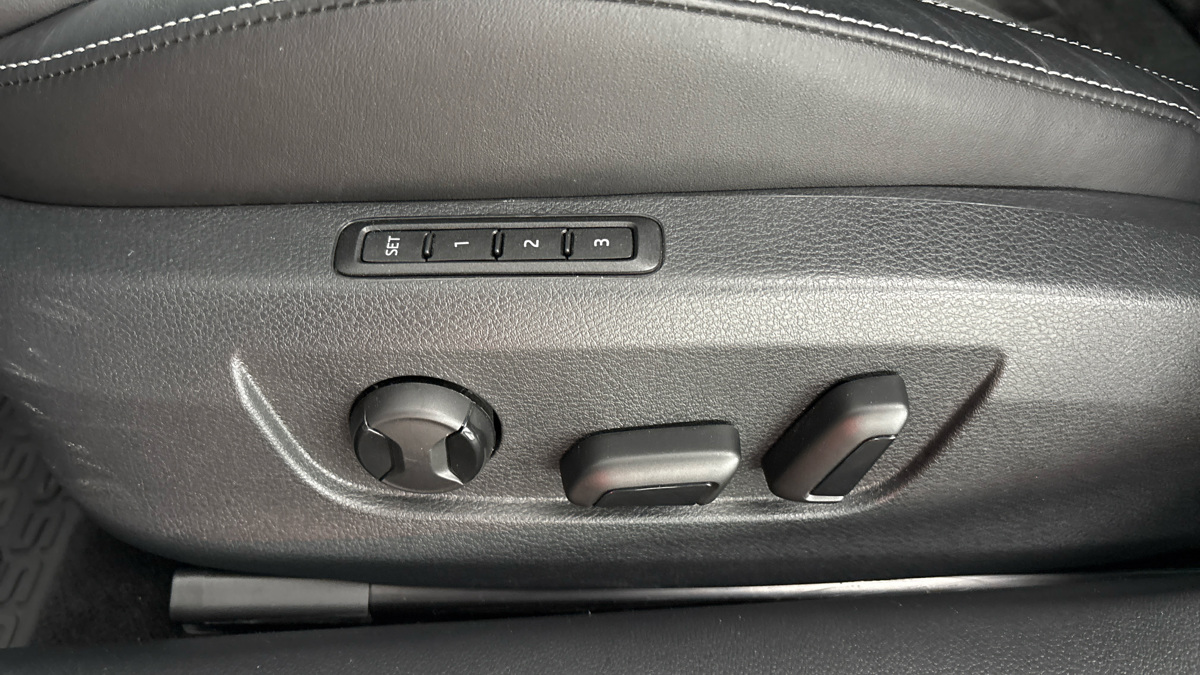 Škoda Superb - 22