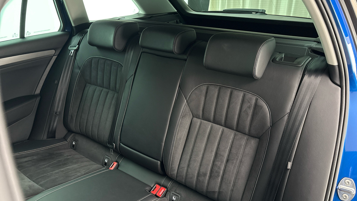 Škoda Superb - 16