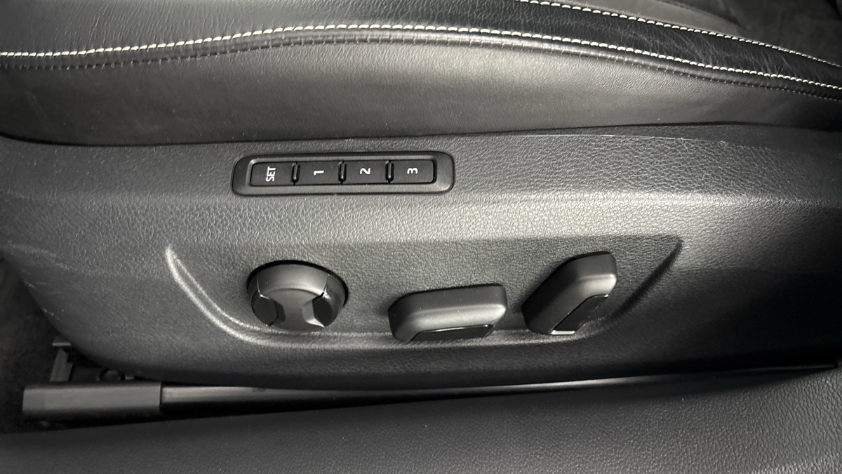 Škoda Superb - 22
