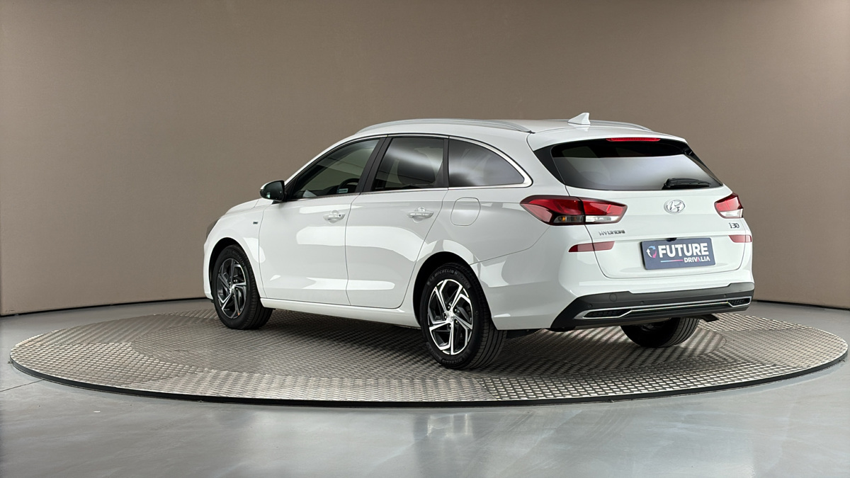 Hyundai i30 - 2