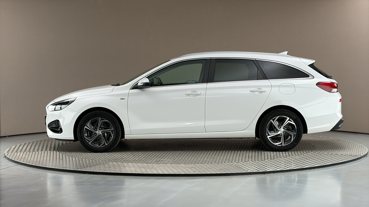 Hyundai i30 - 4