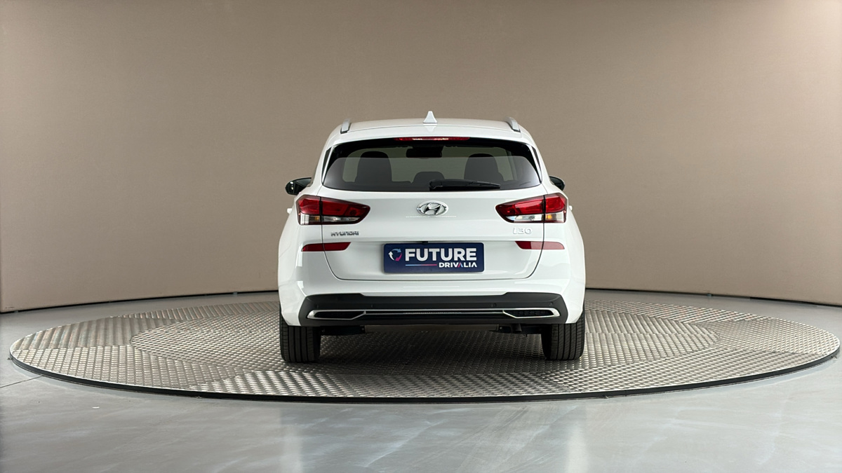 Hyundai i30 - 5