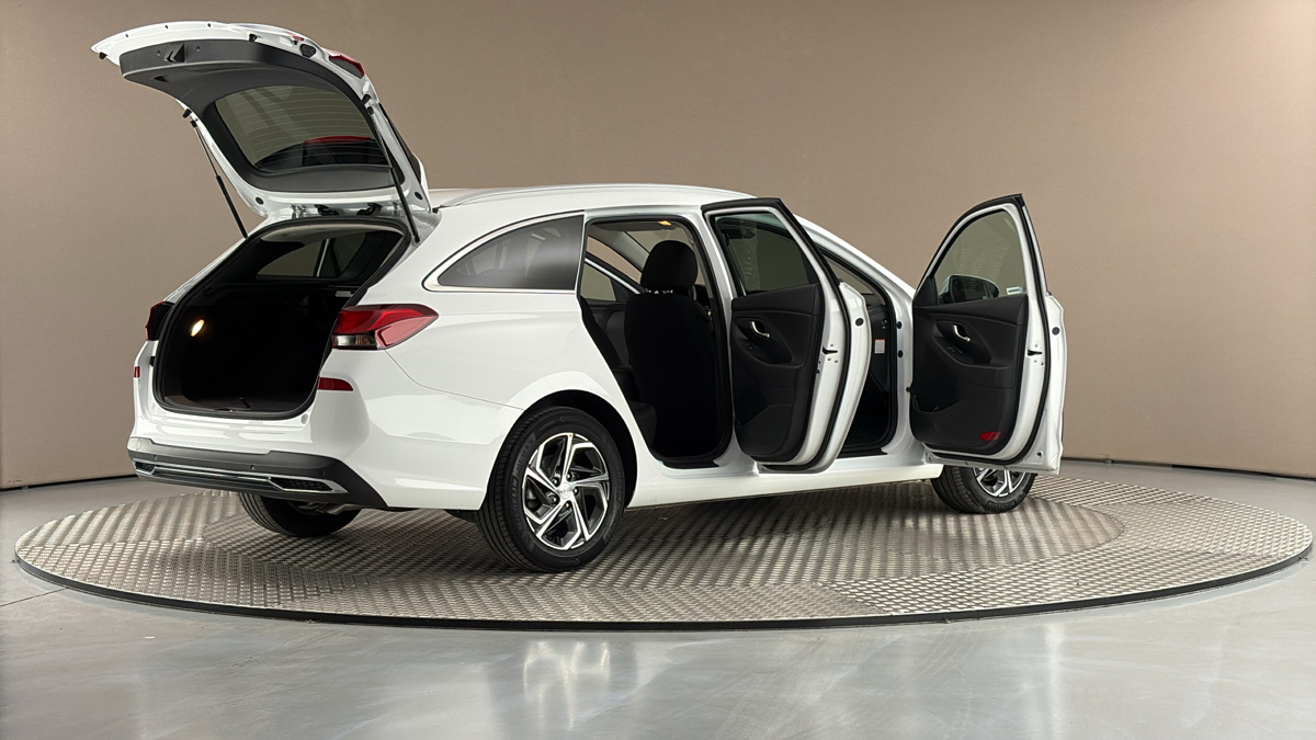 Hyundai i30 - 6
