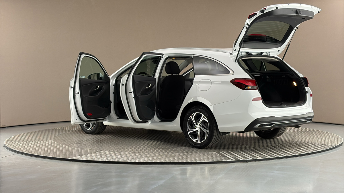 Hyundai i30 - 7
