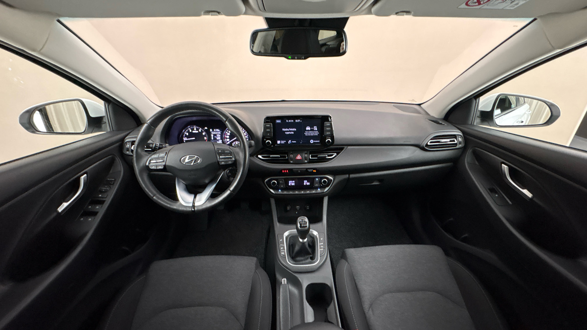 Hyundai i30 - 8