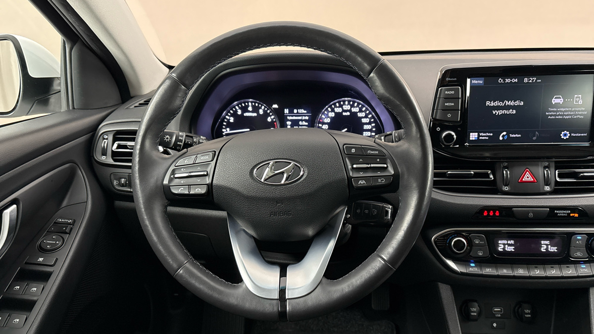 Hyundai i30 - 9
