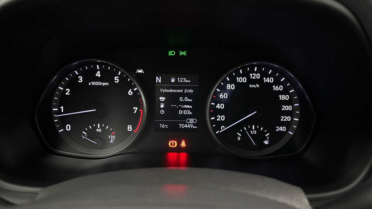 Hyundai i30 - 10