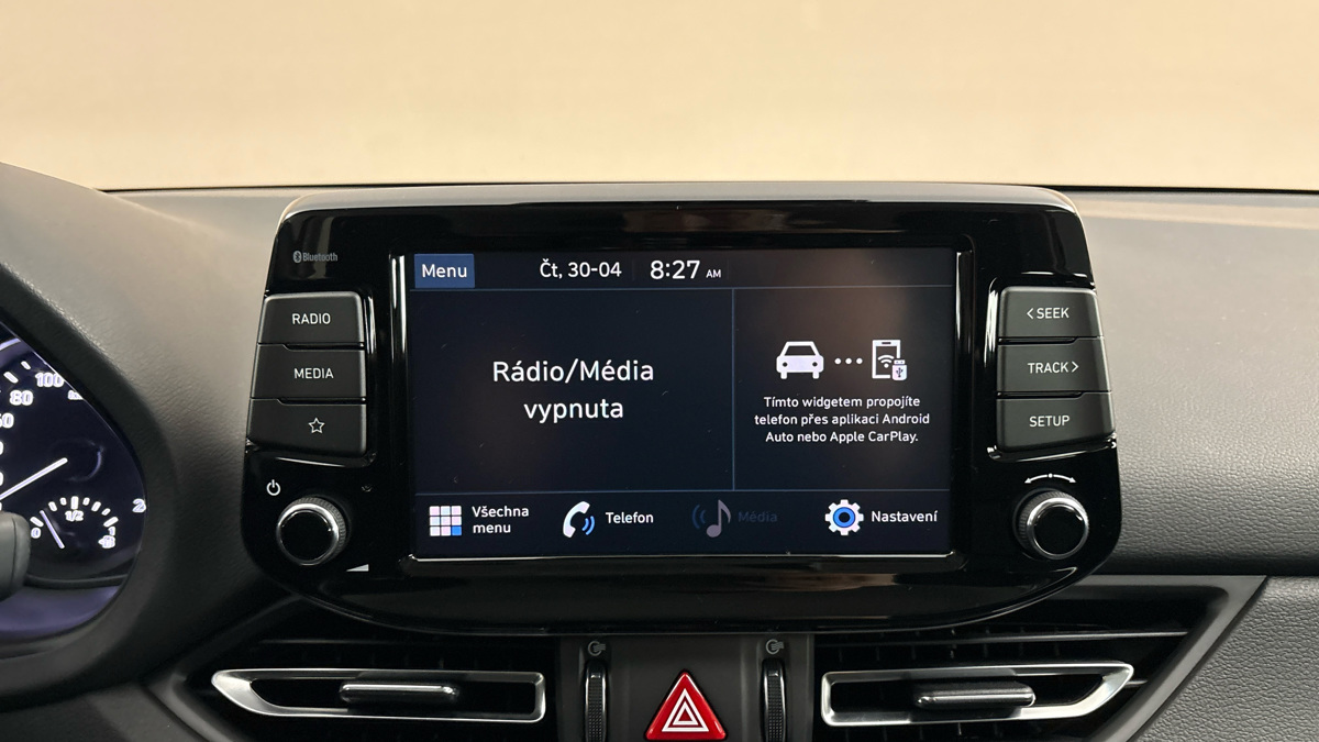 Hyundai i30 - 11