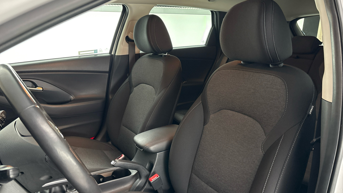 Hyundai i30 - 15