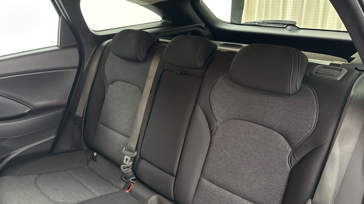 Hyundai i30 - 16