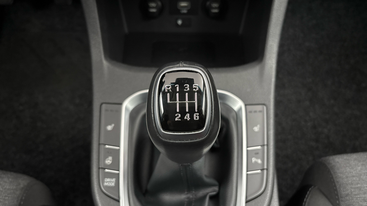 Hyundai i30 - 23