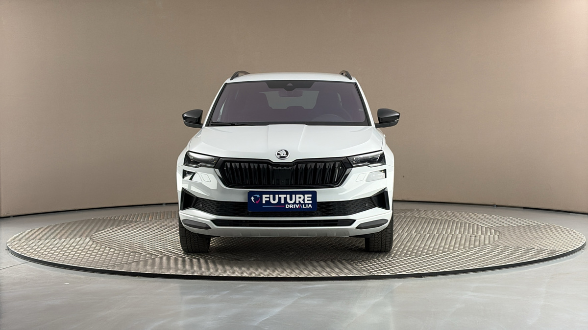 Škoda Karoq - 3