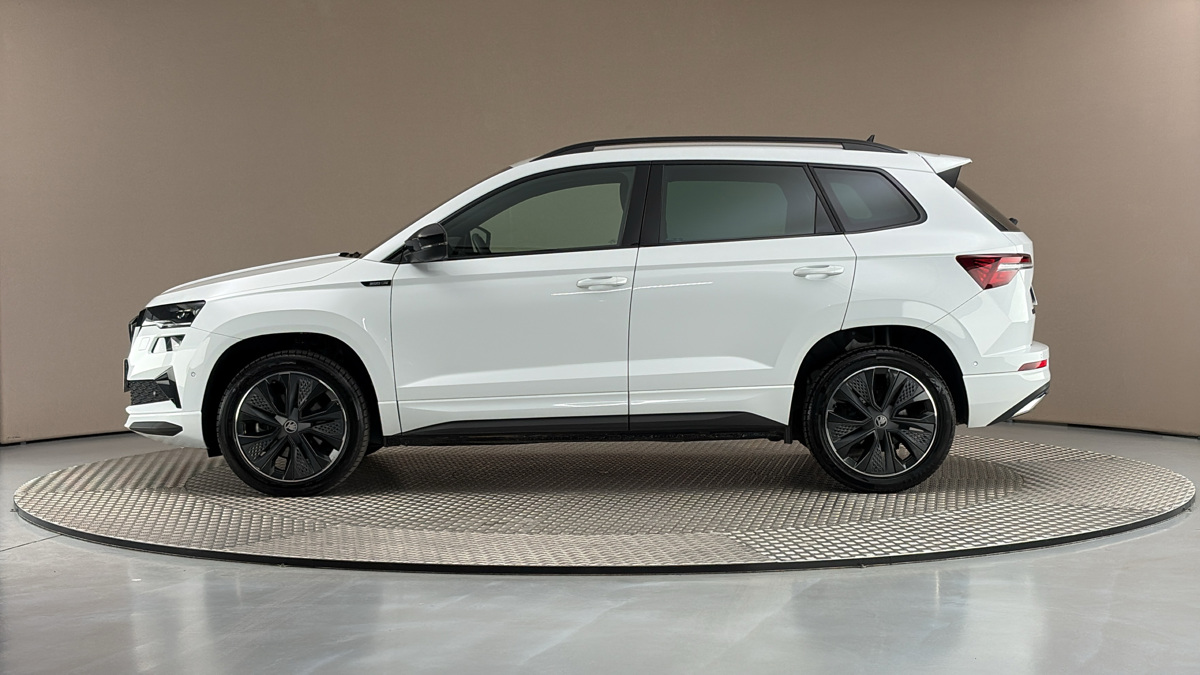 Škoda Karoq - 4