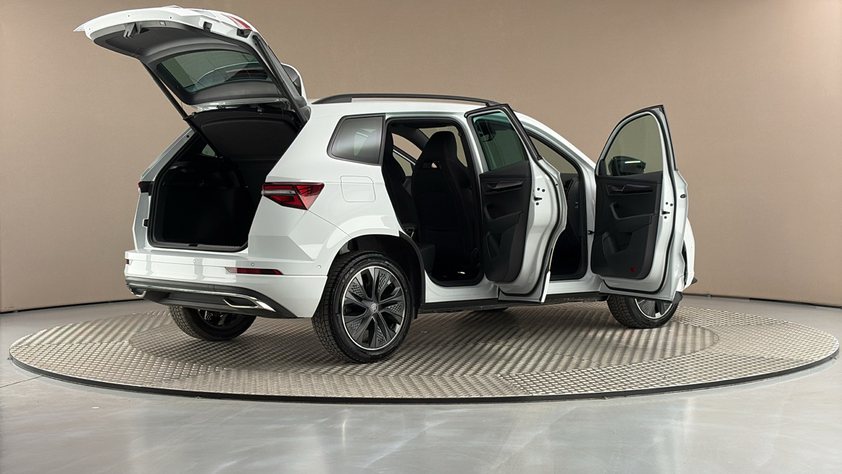 Škoda Karoq - 6