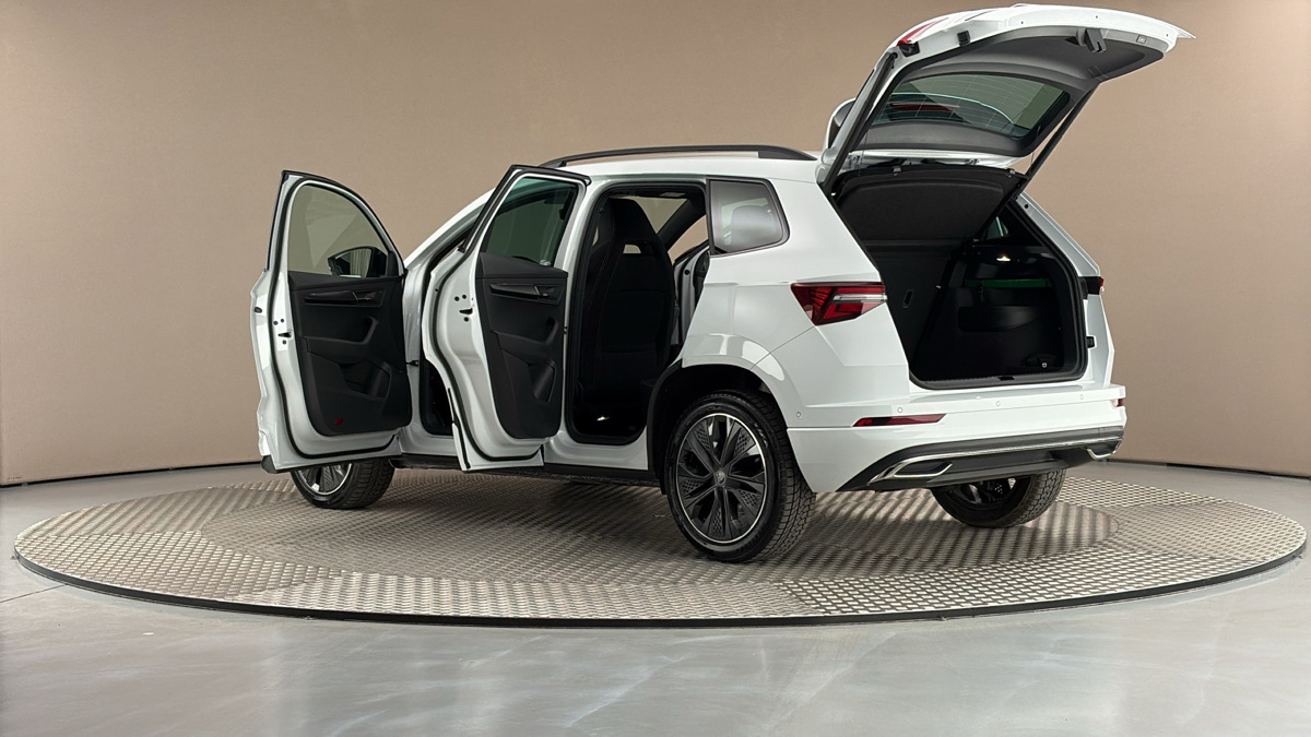 Škoda Karoq - 7