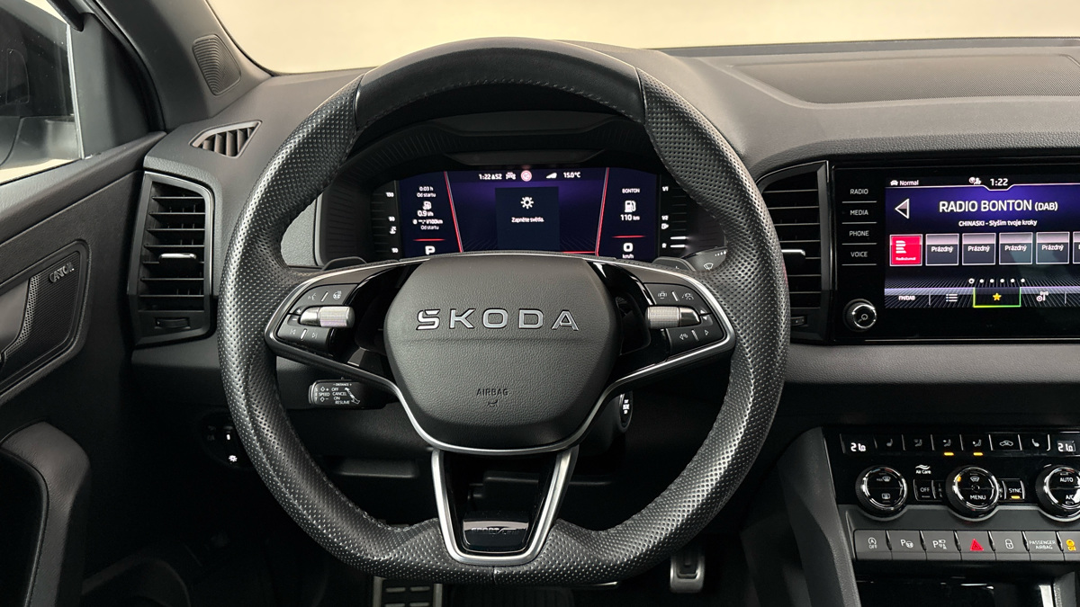 Škoda Karoq - 9