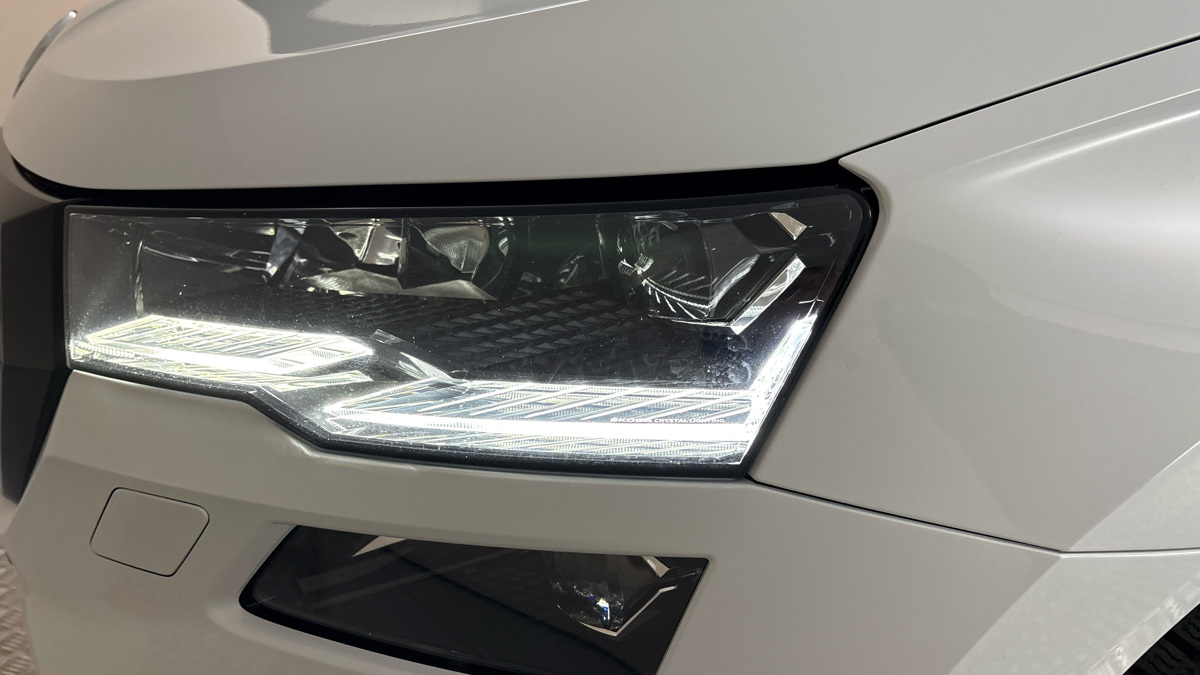 Škoda Karoq - 18