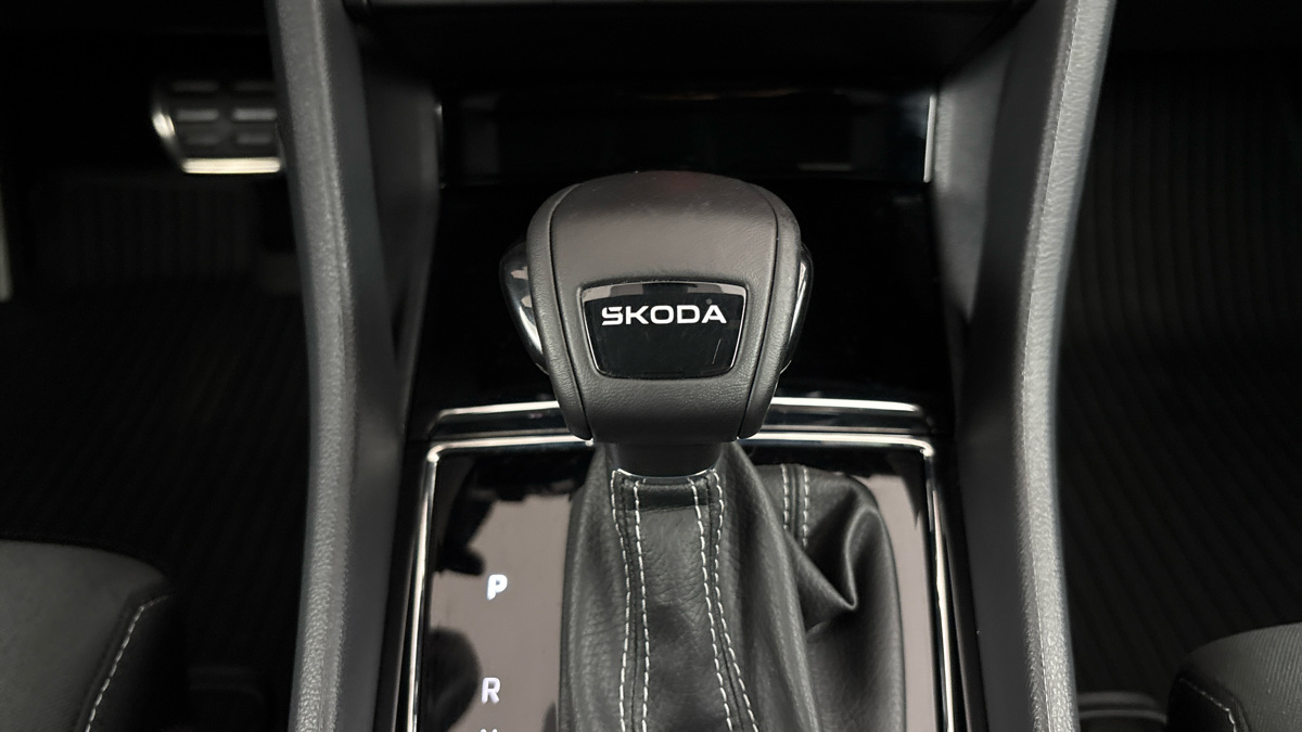 Škoda Karoq - 26