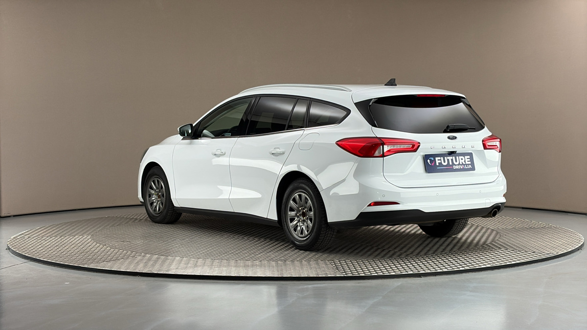 Ford Focus - 2