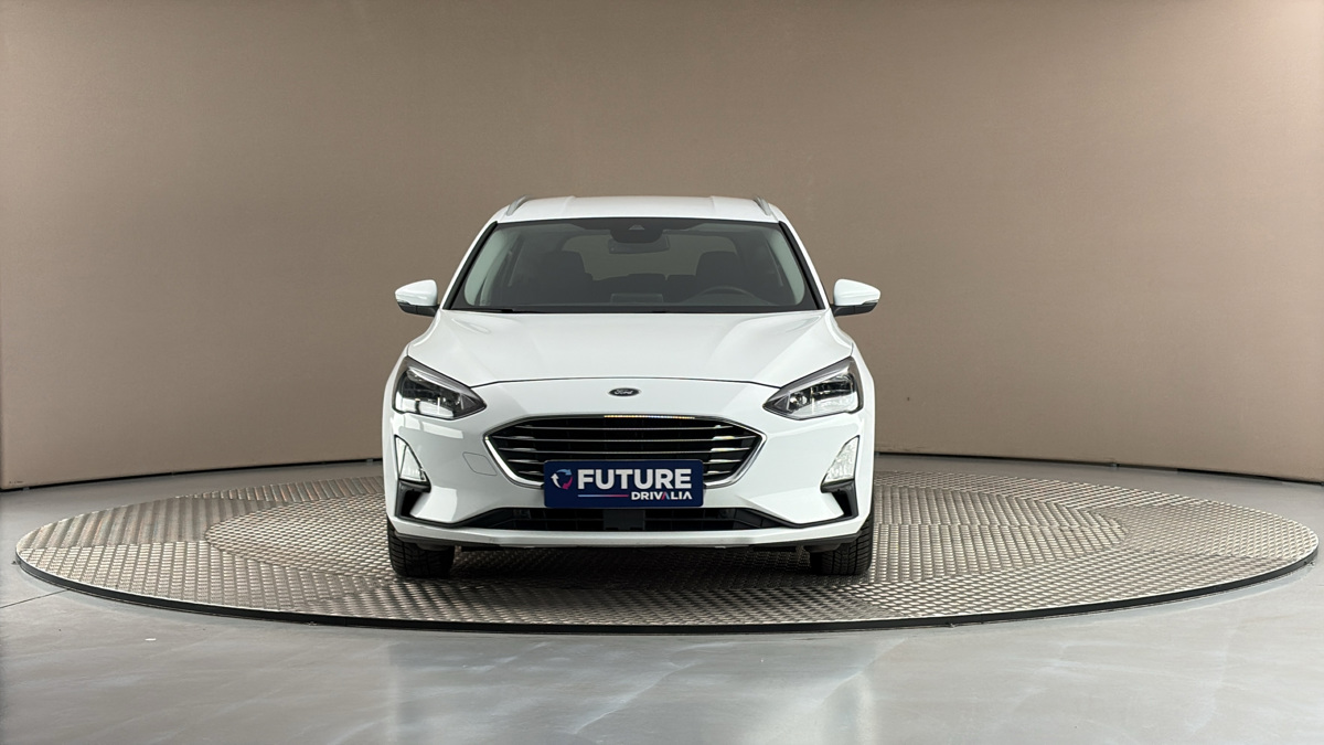Ford Focus - 3