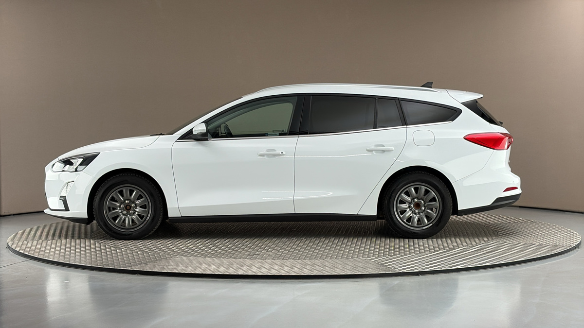 Ford Focus - 4