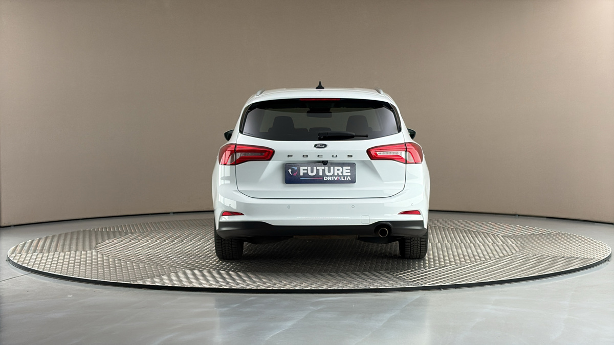 Ford Focus - 5