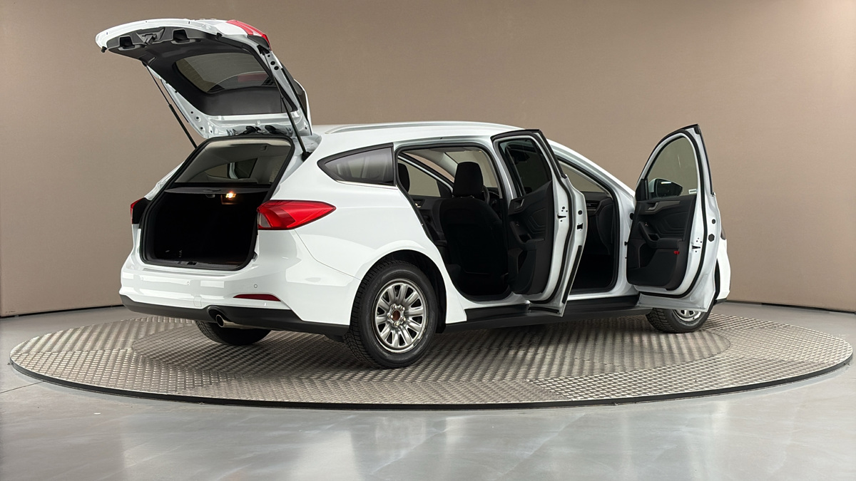 Ford Focus - 6