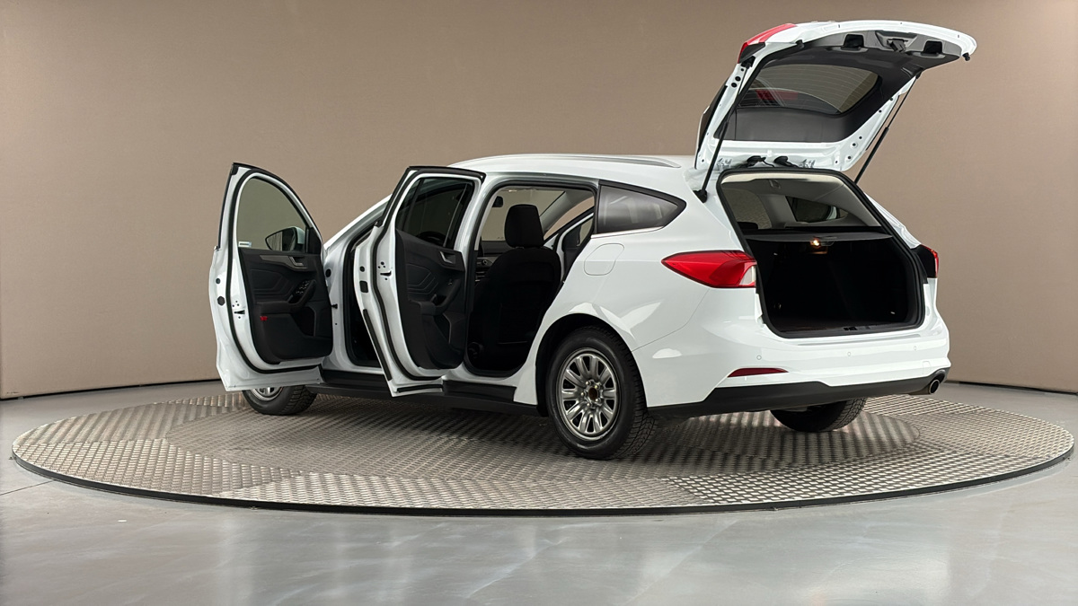 Ford Focus - 7