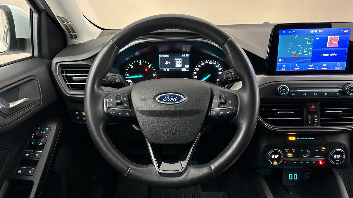 Ford Focus - 9
