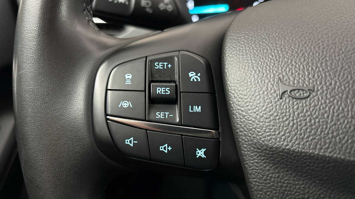 Ford Focus - 14