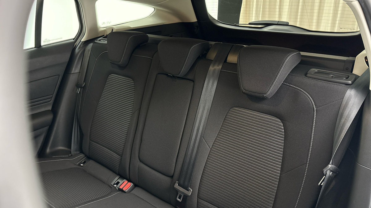Ford Focus - 16
