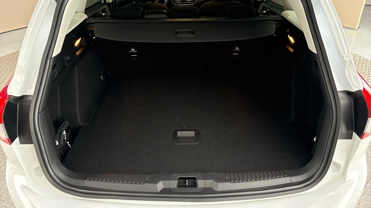 Ford Focus - 17