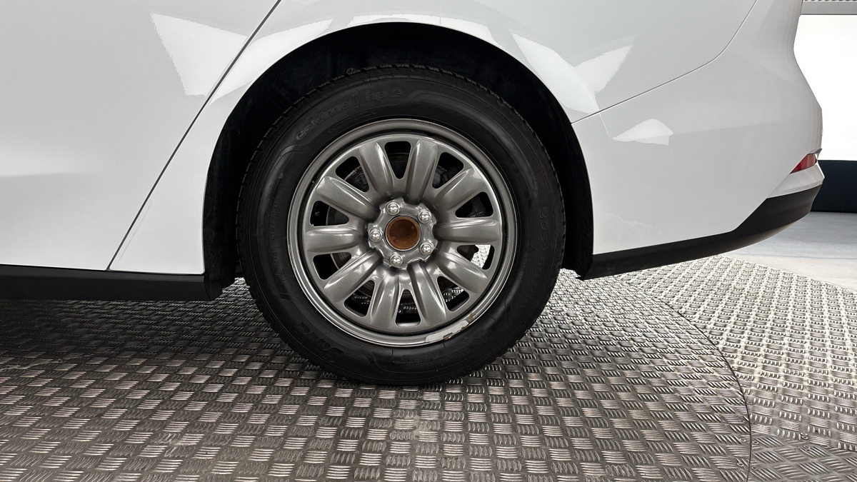 Ford Focus - 19