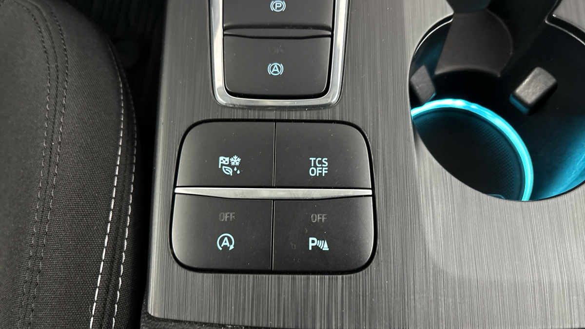 Ford Focus - 23