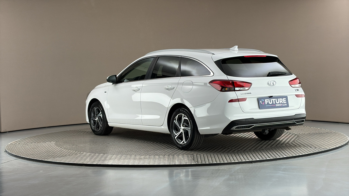 Hyundai i30 - 2