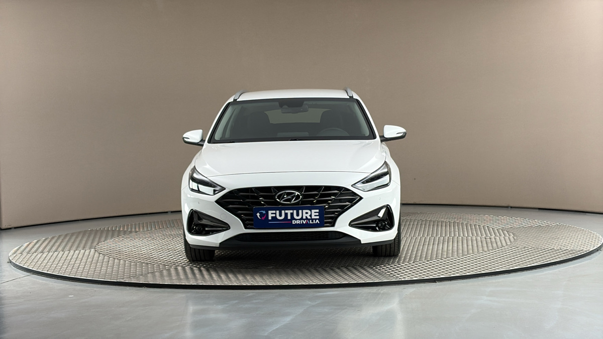 Hyundai i30 - 3