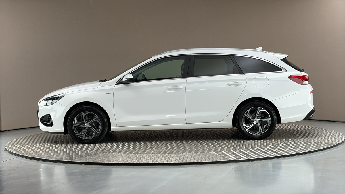 Hyundai i30 - 4