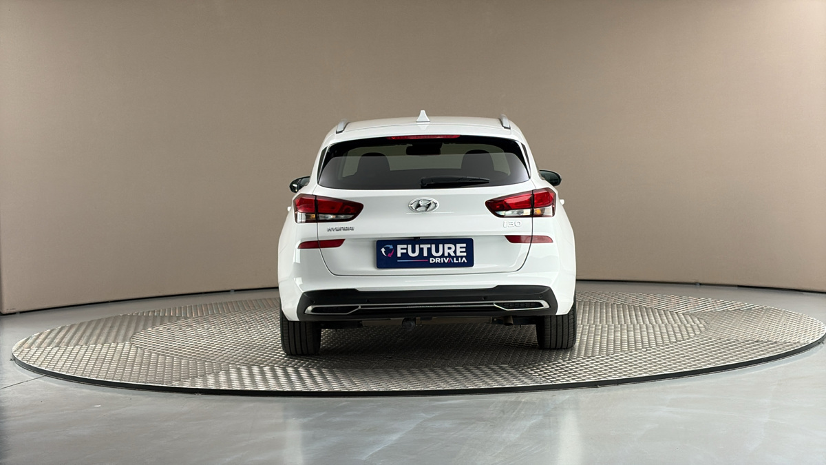 Hyundai i30 - 5