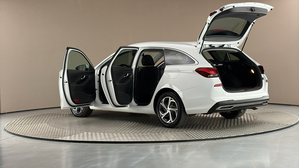 Hyundai i30 - 7