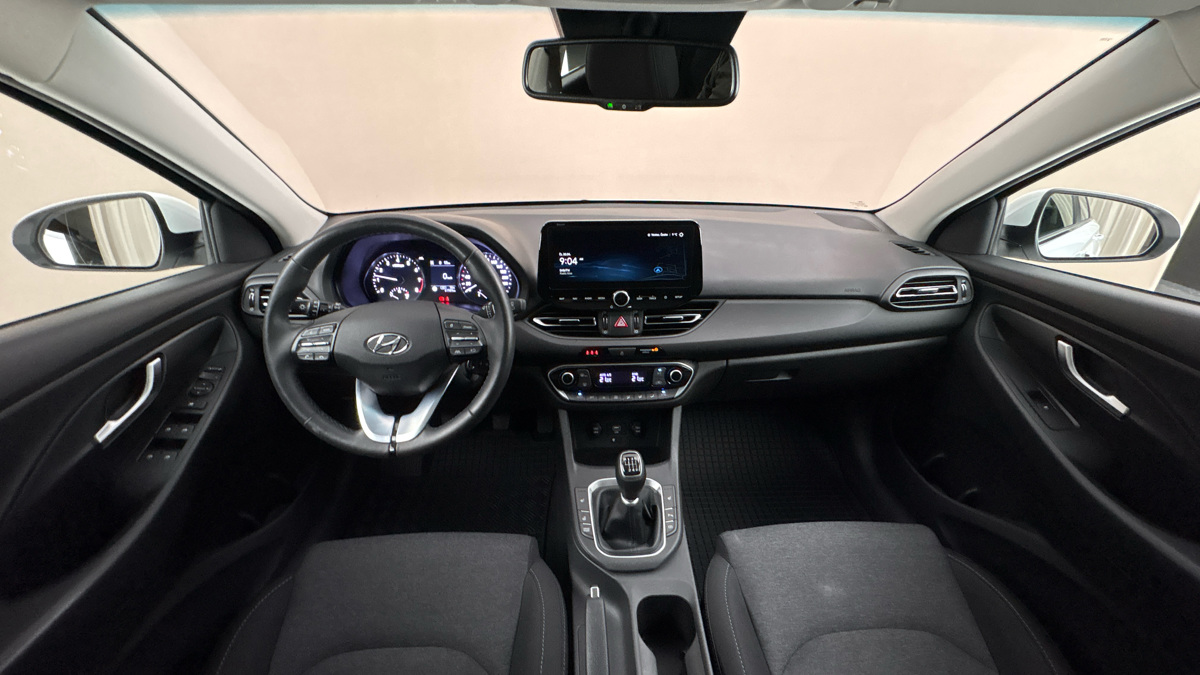 Hyundai i30 - 8